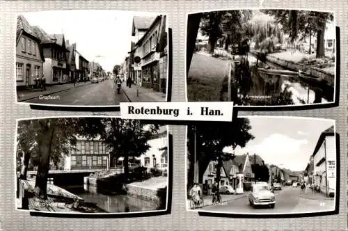 rotenburg i. han., g. 1967 (Nr. 10106)