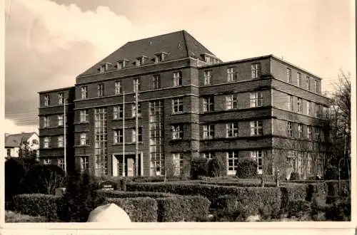 rotenburg, gebäude, g. 1956 (Nr. 10108)