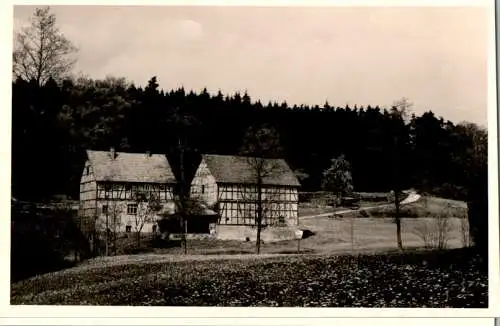 neukirchen knüllgebirge, foto fleckna (Nr. 10149)