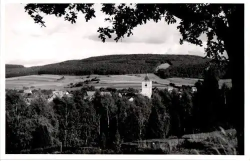 neukirchen knüllgebirge, foto menzel (Nr. 10150)