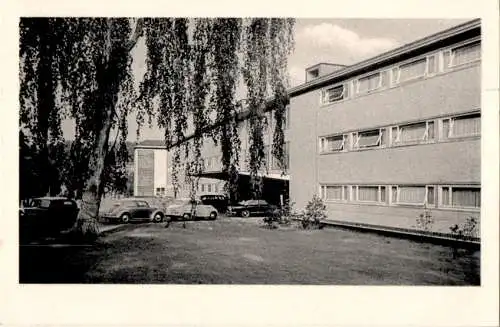 bad oeynhausen, balneologisches institut (Nr. 10192)