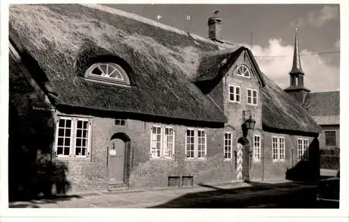 st. peter ording, foto erica hertzberg (Nr. 10197)