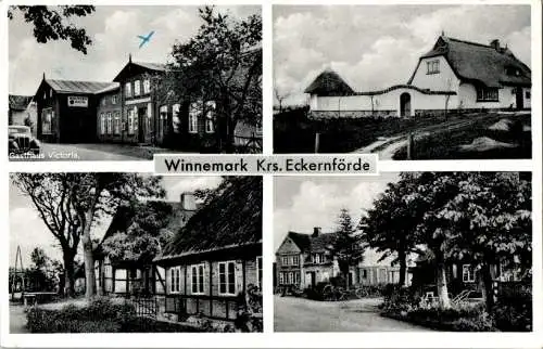 winnemark, krs. eckernförde (Nr. 10209)
