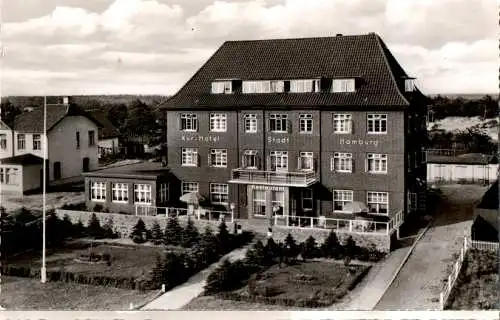 st. peter ording, kurhotel stadt hamburg (Nr. 10218)