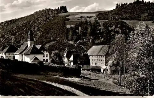 gremmelsbach bei triberg (Nr. 10230)