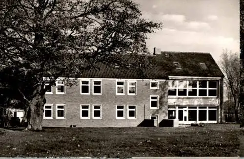 aurich, neubau im de pottere garten (Nr. 10232)