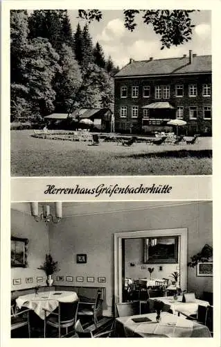 herrenhaus gräfenbacherhütte, bad kreuznach (Nr. 10242)