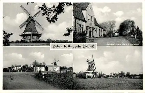 bobek b. kappeln (schlei) (Nr. 10283)