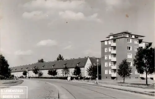 Salzgitter Lebenstedt, Breite Str. (Nr. 10286)