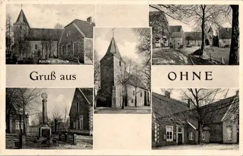 gruß aus ohne (Nr. 10288)