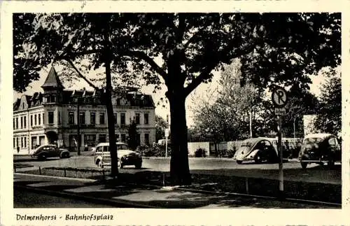 delmenhorst, bahnhofsplatz (Nr. 10290)