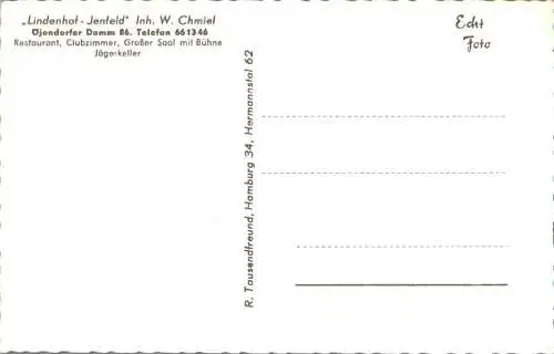 "lindenhof", hamburg jenfeld (Nr. 10339)