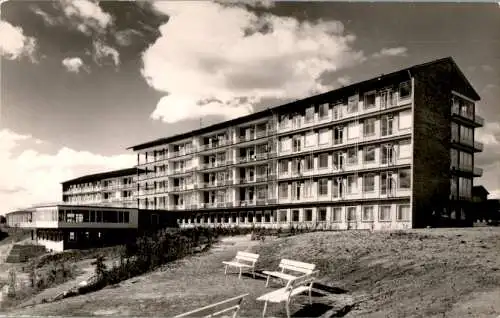 unfallkrankenhaus hamburg lohbrügge (Nr. 10342)