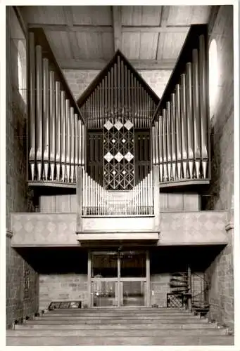 heilsbronn, münster, steinmeyer-orgel (Nr. 10402)