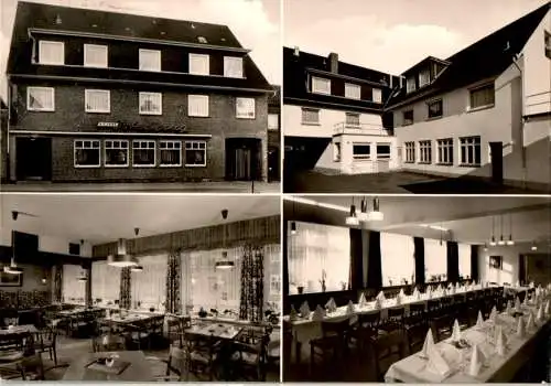 hotel osterkrug husum (Nr. 10431)