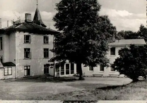 rosdorf, kellinghusen, schullandheim der charlotte-paulsen schule (Nr. 10440)