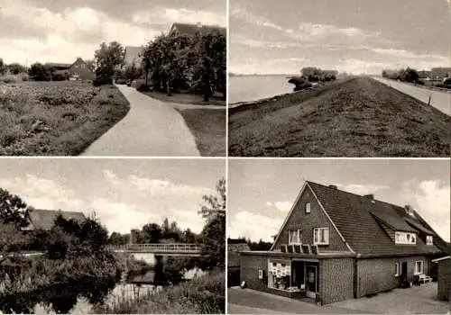 stelle/rosenweide, rieckmann bäckerei (Nr. 10517)