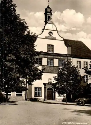 josephinum am domhof, hildesheim (Nr. 10591)