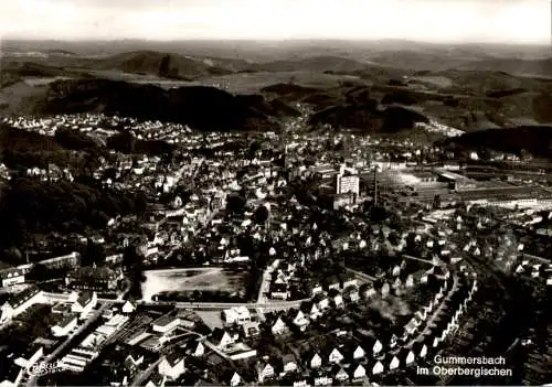 gummersbach im oberbergischen (Nr. 10662)