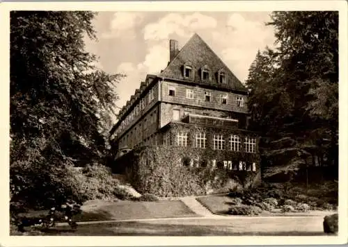 siemens-ettershaus, bad harzburg (Nr. 10716)