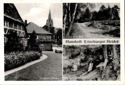 hanstedt, auf dem töps (Nr. 10743)