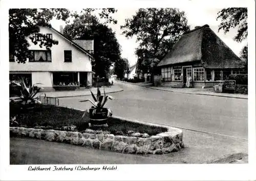 jesteburg, lüneburger heide (Nr. 10745)