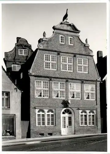 kreisheimatmuseum "kranichhaus", otterndorf/n.e. (Nr. 10751)