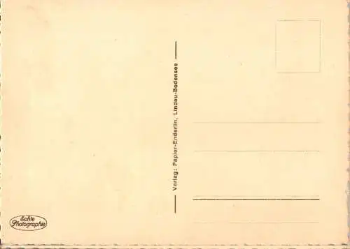 lindau, hafeneinfahrt mit m.s. deutschland (Nr. 10761)