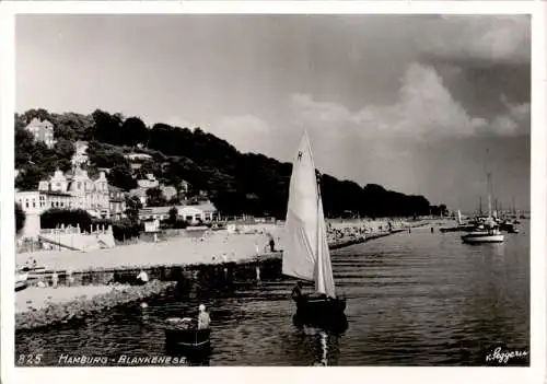 hamburg-blankenese (Nr. 10779)