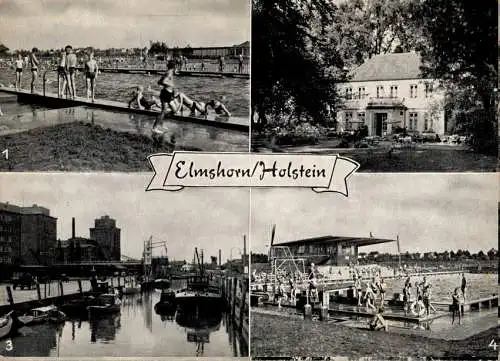 elmshorn/holstein, freibad (Nr. 10781)