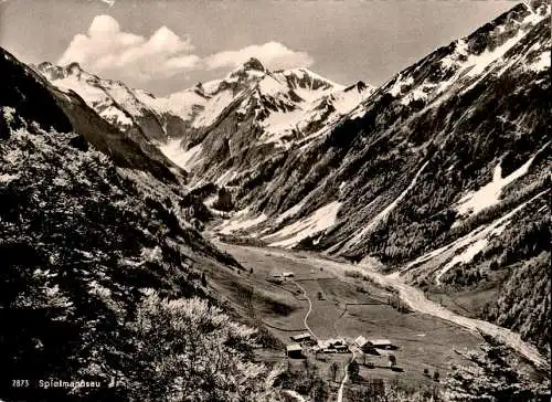 spielmannsau bei oberstdorf (Nr. 10787)