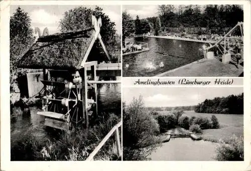 amelinghausen, lüneburger heide (Nr. 10811)