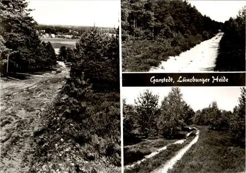 garstedt, lüneburger heide (Nr. 10813)