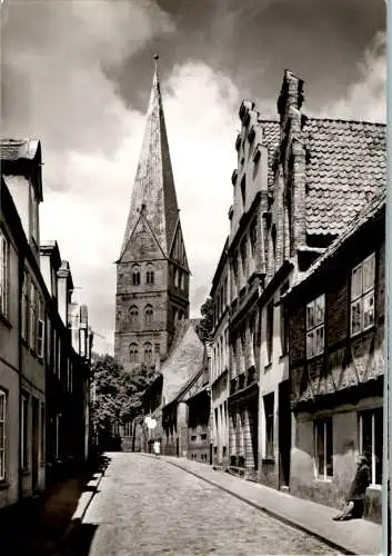 lübeck, aegidienkirche (Nr. 10826)