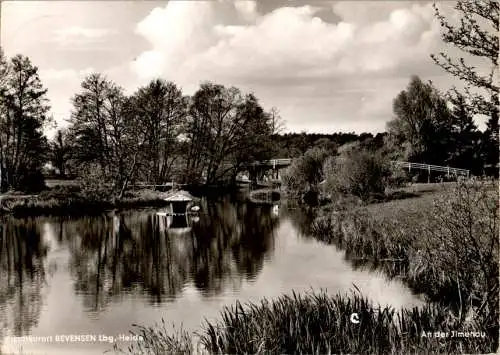 bevensen, an der jimenau (Nr. 10838)