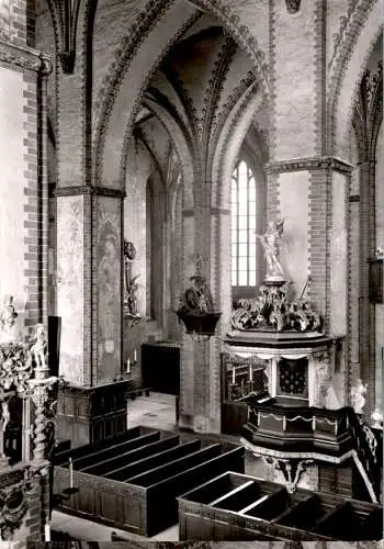 lübeck, st. jacobi-kirche (Nr. 10859)