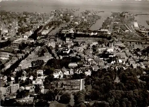 nordseeheilbad cuxhaven (Nr. 10860)