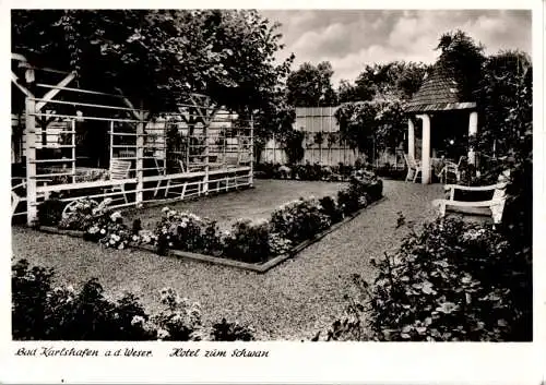 karlshafen, hotel zum schwan (Nr. 10922)