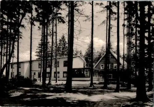 jugendheim eckel bei klecken, lkr. harburg (Nr. 10923)