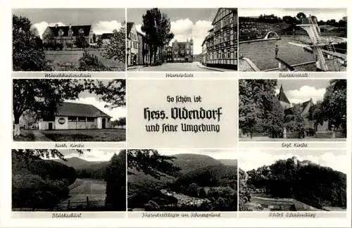 hess. oldendorf, blutbachtal (Nr. 10995)