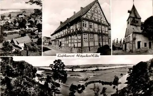 hitzacker/elbe (Nr. 11002)