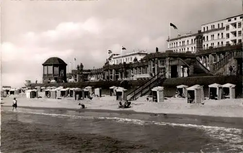 nordseeheilbad borkum (Nr. 11007)