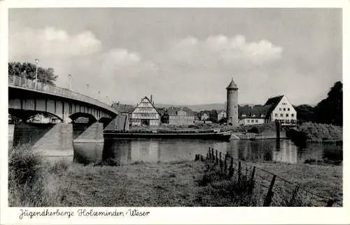 jugendherberge holzminden/weser (Nr. 11013)