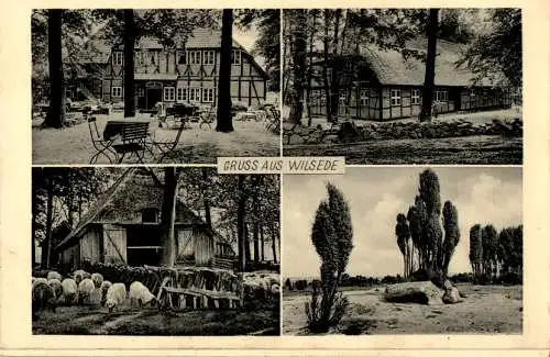 gasthaus heidemuseum, wilsede, inh. dora hinrichs (Nr. 11028)