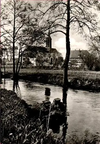 hermannsburg, naturpark südheide (Nr. 11061)