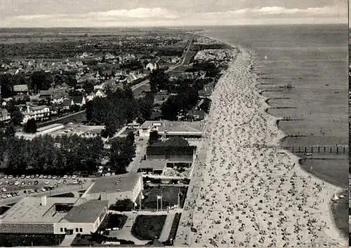 ostseeheilbad grömitz (Nr. 11080)