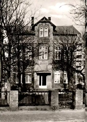 haus müller, westerland, 1981 (Nr. 11171)