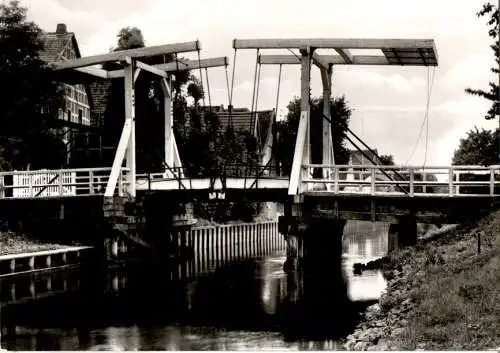 steinkirchen, lühebrücke (Nr. 11208)