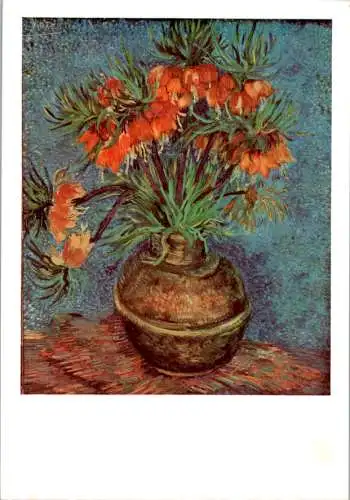 van gogh, imperial crown bell lilies (Nr. 11272)