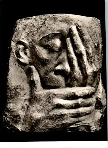 käthe kollwitz, klage (Nr. 11448)